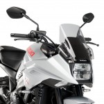 Túra plexi, Puig SUZUKI KATANA (2019-) kép